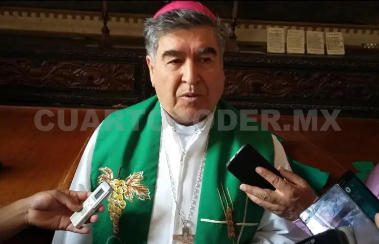 EN MEMORIA, Si no voy a SCLC, no voy a México: papa Francisco