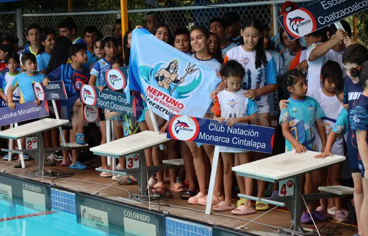 Alistan el Torneo de Campeones del 50 Aniversario