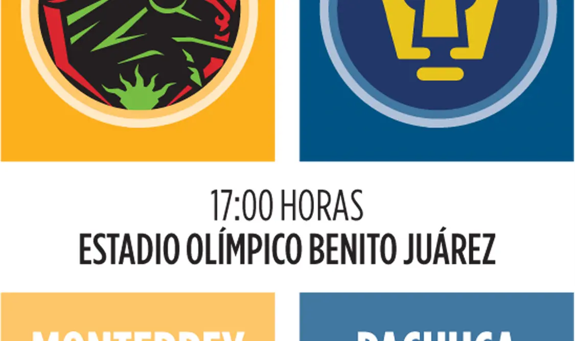 Confirmados días y horarios para el “play-in”