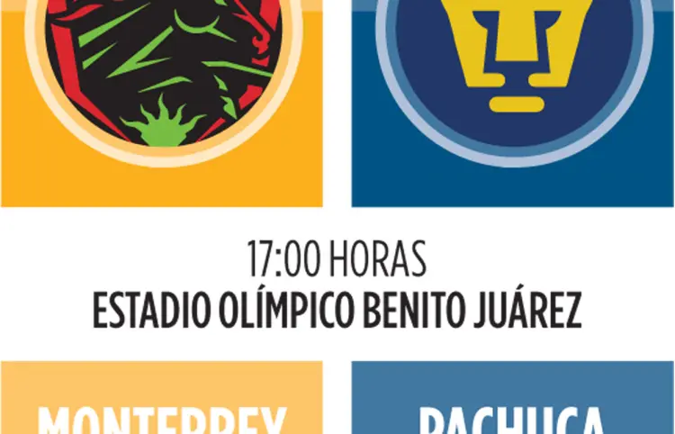 Confirmados días y horarios para el “play-in”