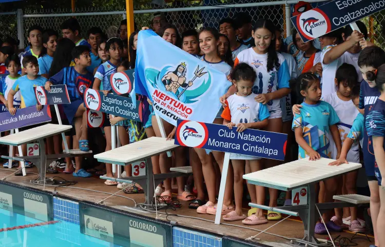 Alistan el Torneo de Campeones del 50 Aniversario