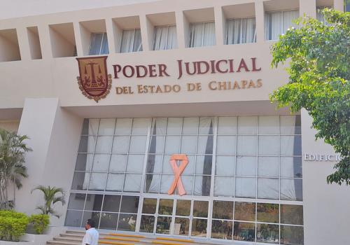 Realiza Poder Judicial Feria del Libro
