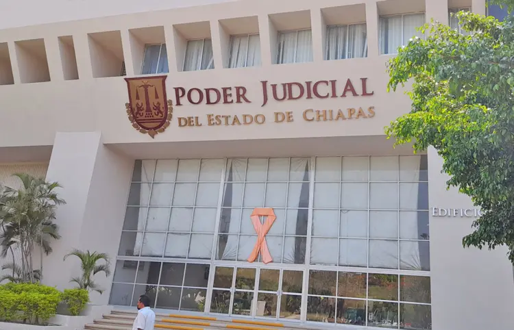 Realiza Poder Judicial Feria del Libro