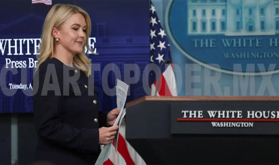 Casa Blanca anuncia posible tregua en la guerra comercial entre Estados Unidos y China