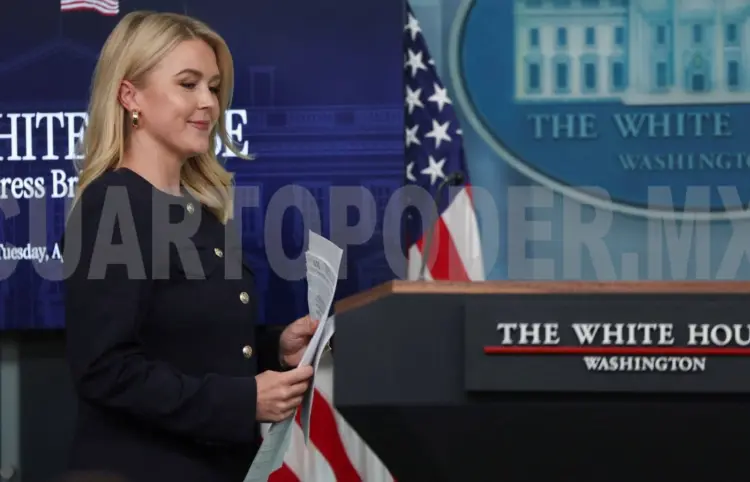 Casa Blanca anuncia posible tregua en la guerra comercial entre Estados Unidos y China