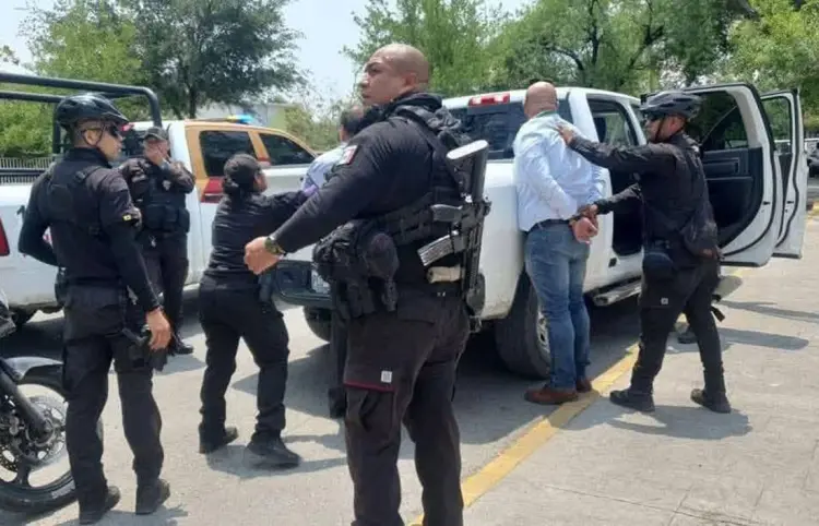 Desmienten detención del delegado del IMSS