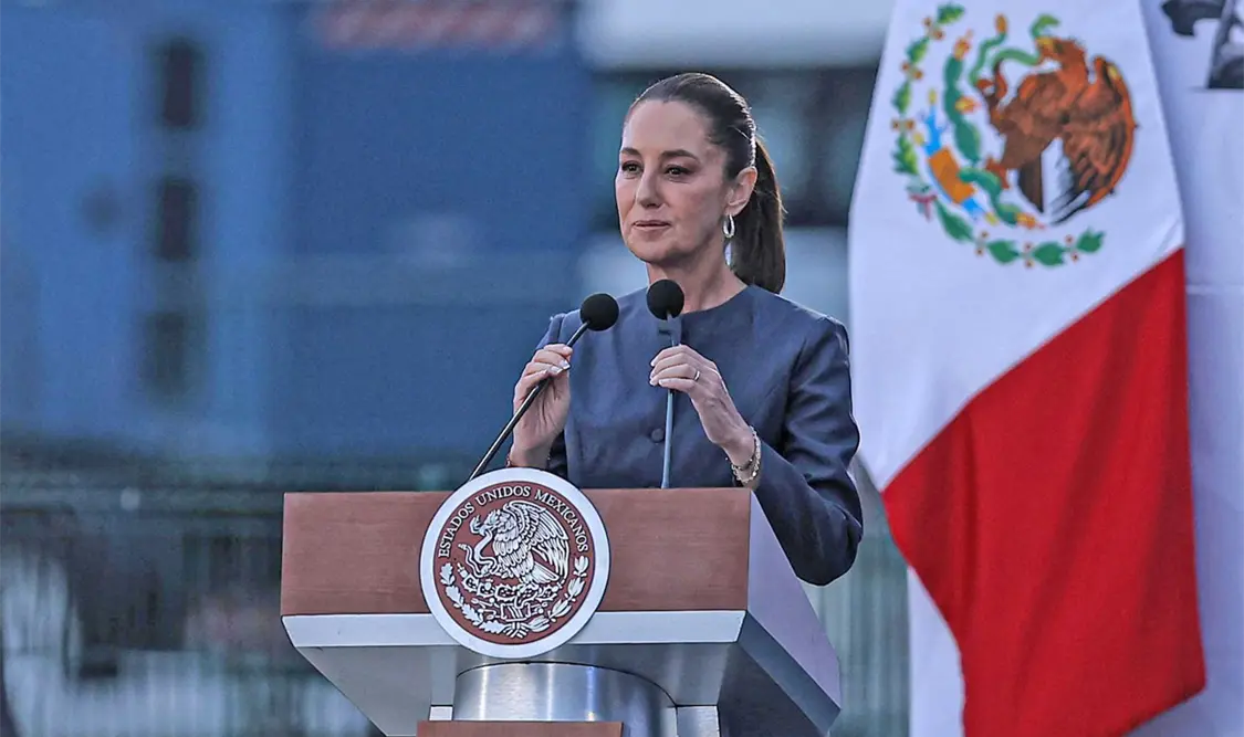 Estrategias disminuyen en 32.9 % los homicidios dolosos