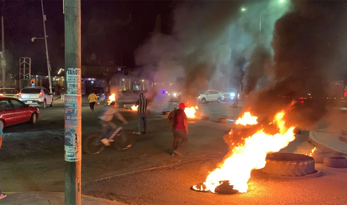 Puebla, entre los estados más violentos