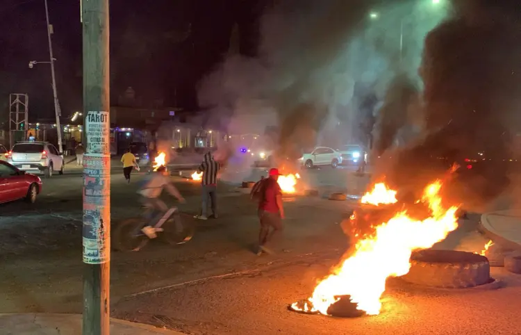 Puebla, entre los estados más violentos