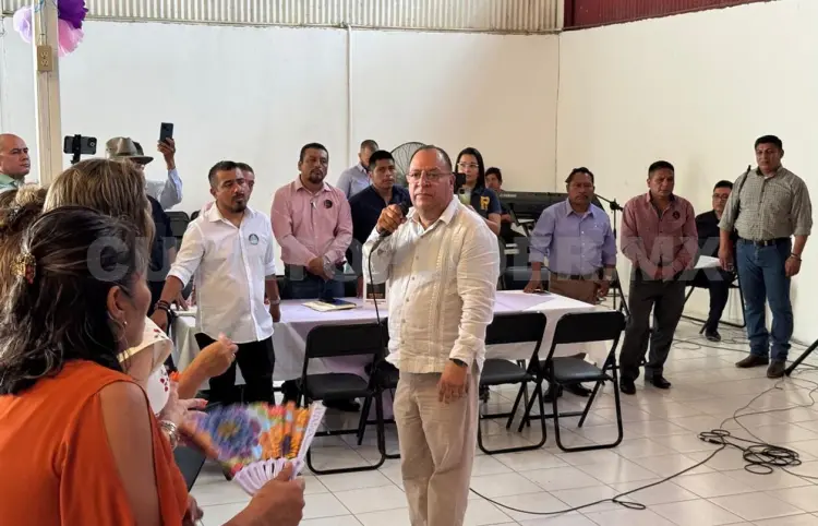 Impulsarán proyectos para apoyar a sectores sociales