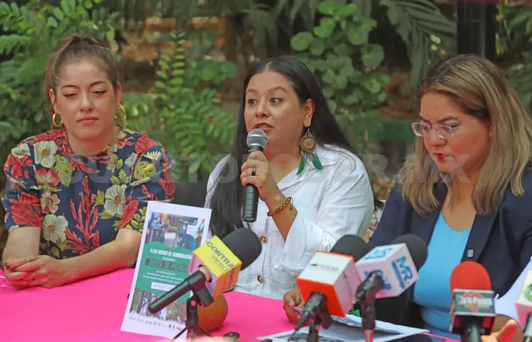 Anuncian reto naturalista urbano