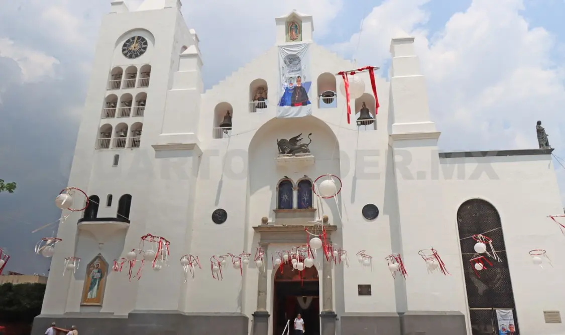 Fiesta de San Marcos: revivir la identidad