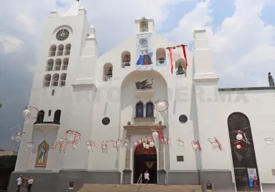 Fiesta de San Marcos: revivir la identidad