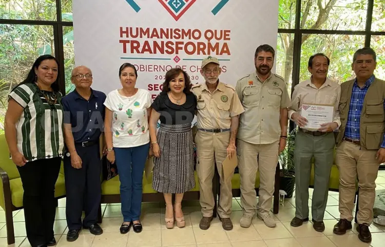 Restauración y conciencia, claves en Nueva ERA
