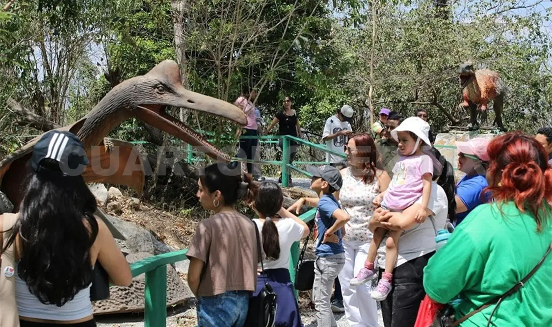 Celebrará Día de la Niña y el Niño en la Ciencia