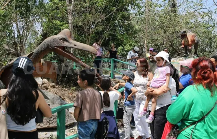 Celebrará Día de la Niña y el Niño en la Ciencia