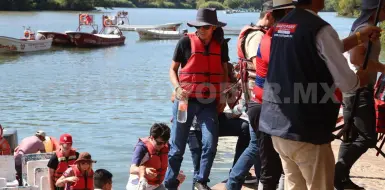 Gastaron turistas mil 700 mdp en vacaciones