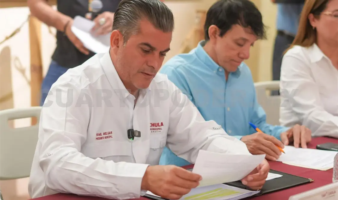 Trabajamos para proteger a la infancia migrante: Yamil