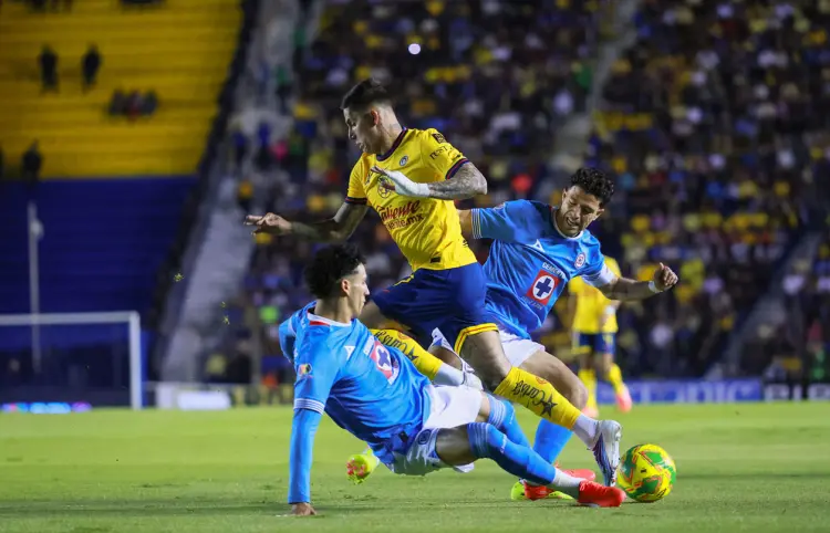 Clasificados a Liguilla pararán por 15 días