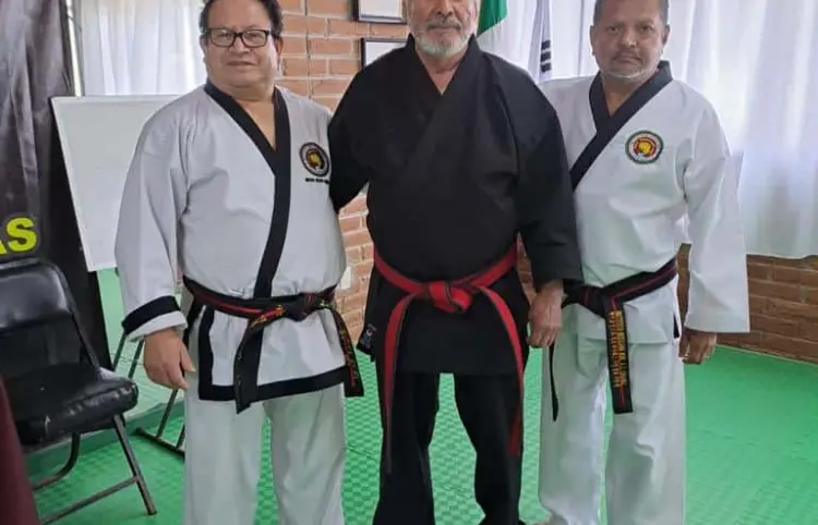 Ciro Francisco Cruz será reconocido 
