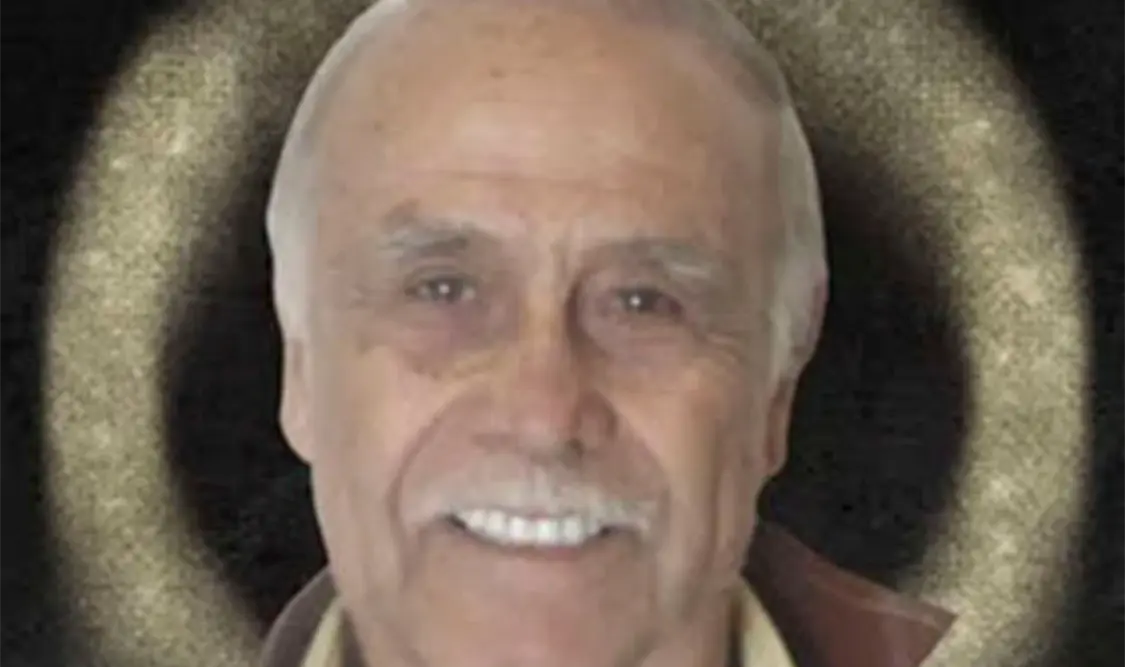 Muere el actor Carlos Amador López