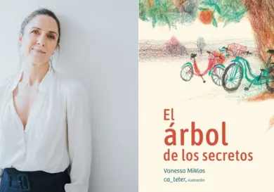 Libro en el que los niños pueden confiar