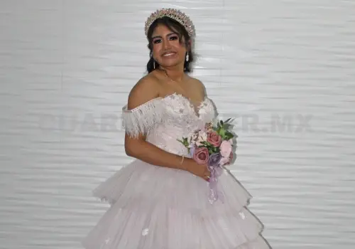 Felices XV años