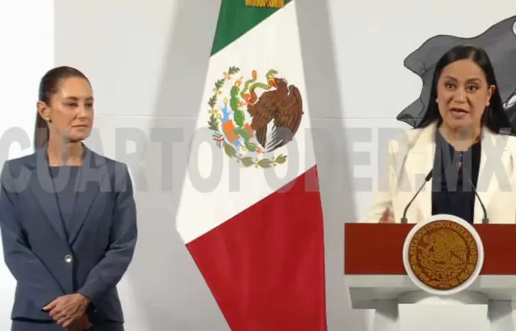 Más de 18 millones de mujeres ya reciben programas del Bienestar en México
