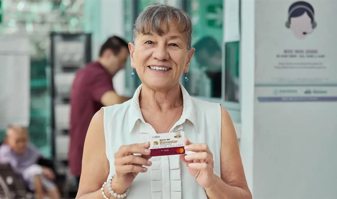 Más de 18 millones de mujeres ya reciben un programa