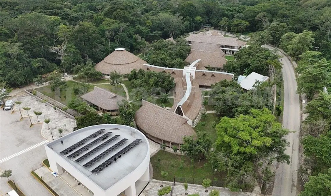 Reviven tradición de la milpa en feria “Raíces y Sabores”