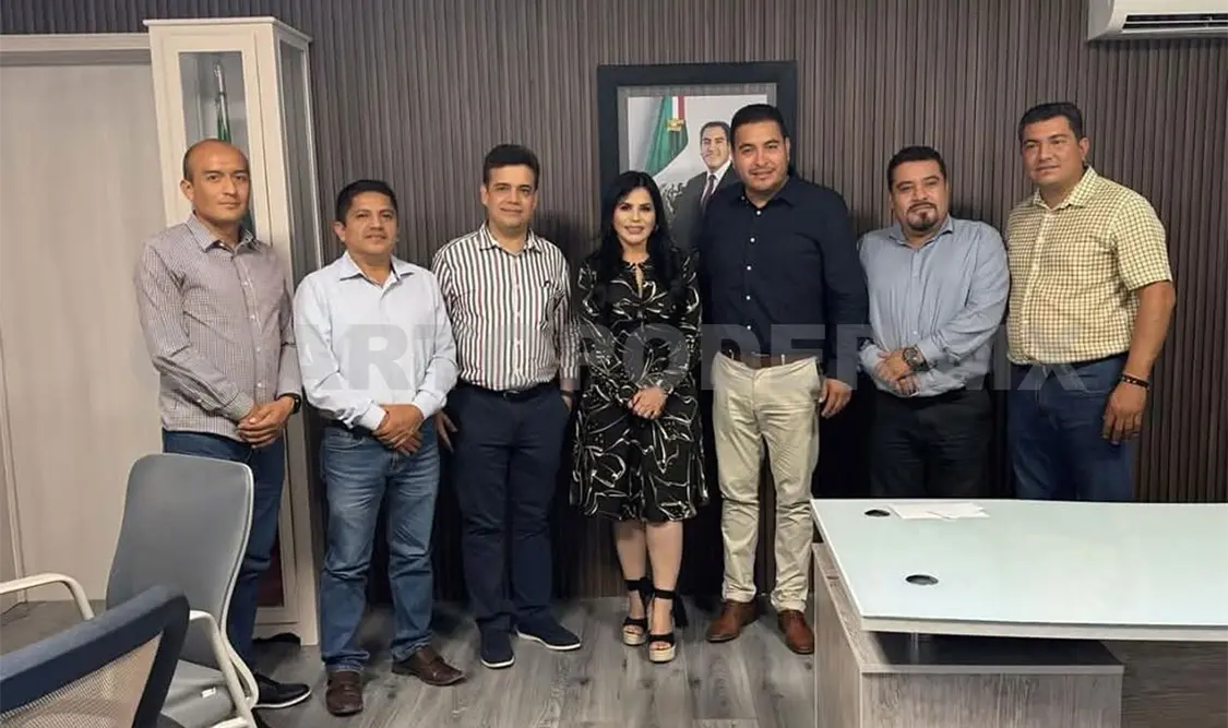 Busca magisterio consolidar trabajo con el Isstech