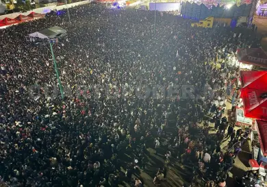 El Trono de México rebasa expectativas
