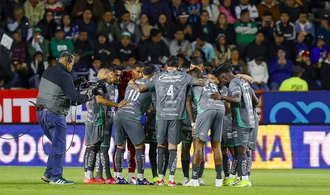 Culebro pide que decisión beneficie al Futbol mexicano