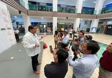 Invitan a la Ensarta de Flor de Mayo