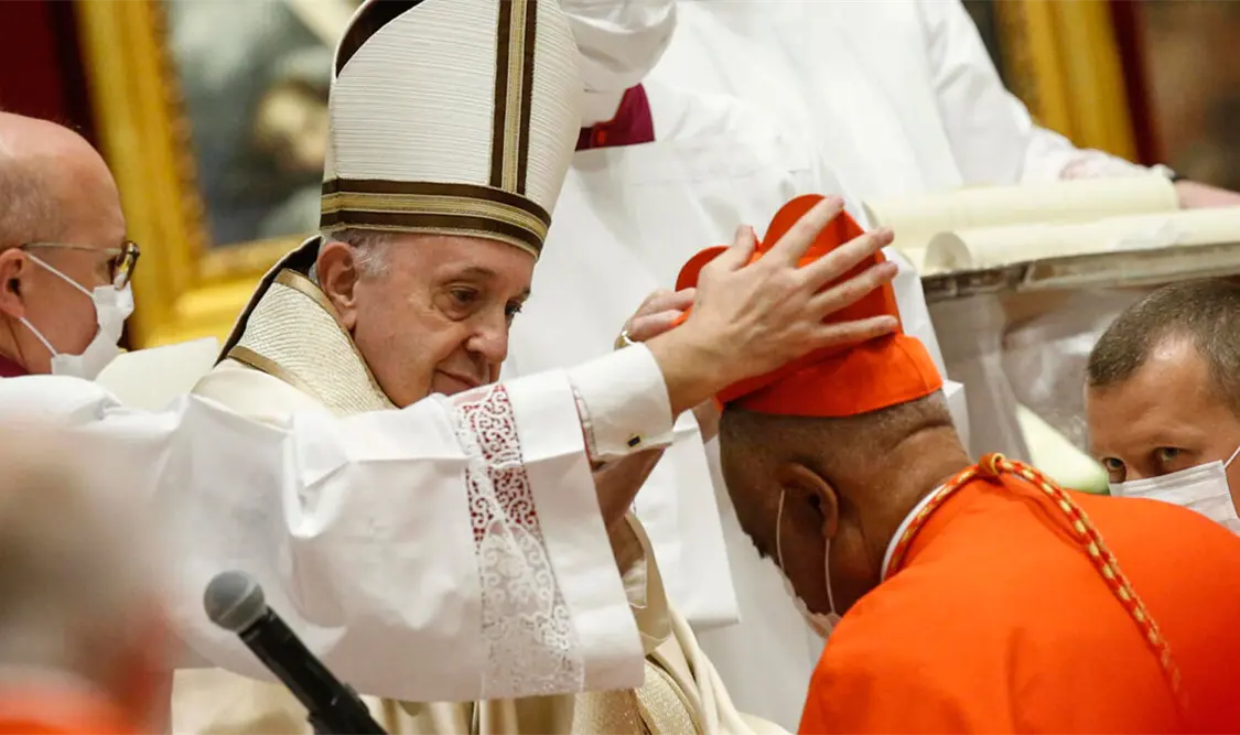 Cónclave, ¿legado de Francisco asegurado?