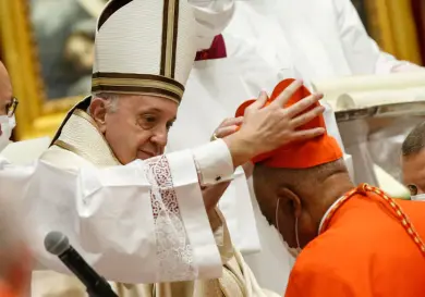 Cónclave, ¿legado de Francisco asegurado?