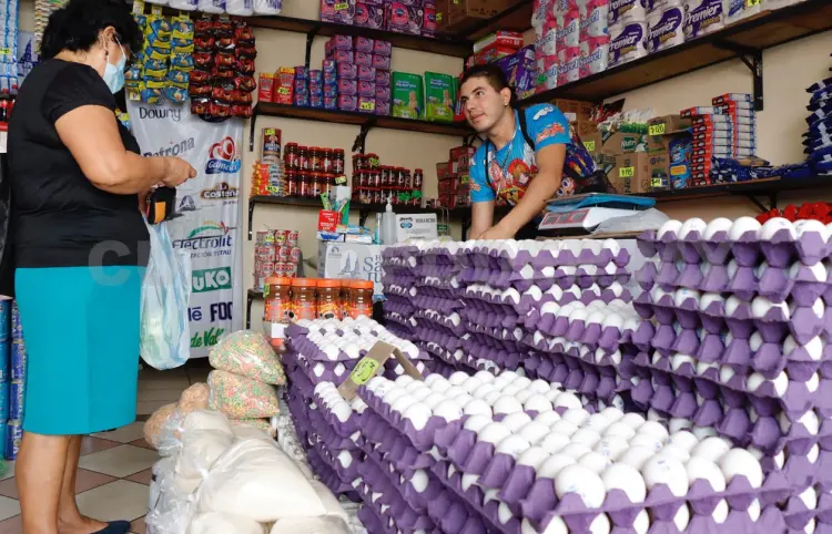Chiapas, con una de las inflaciones más bajas del país