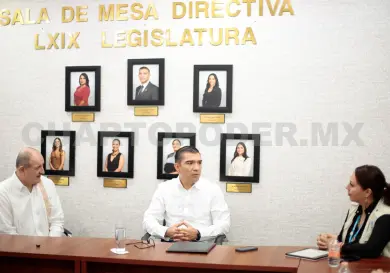 Congreso trabaja iniciativas contra abuso infantil