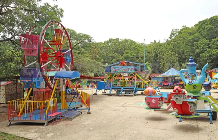 Invitan a celebrar el Día del Niño en Convivencia