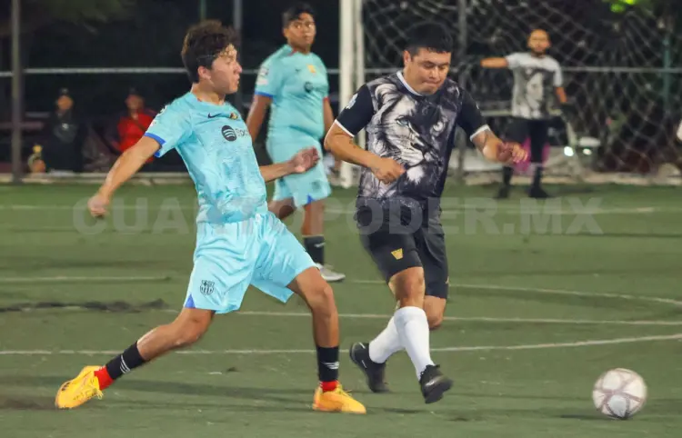 Copanu FC vuelve a la acción