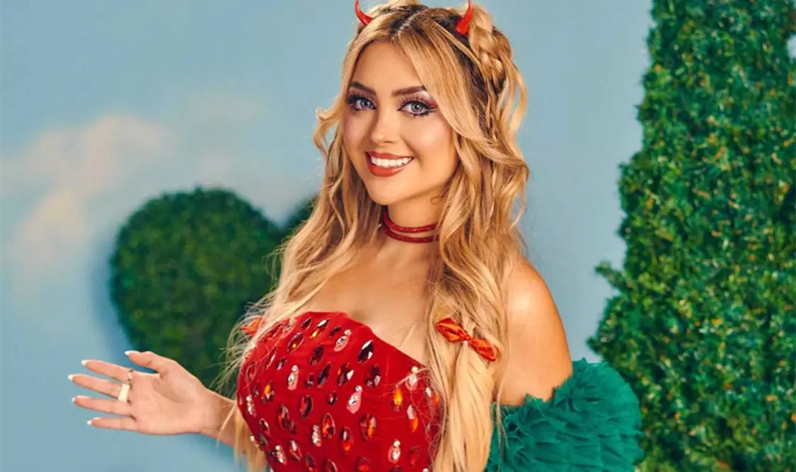 AriGameplays lanza primer sencillo