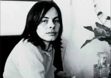 Irreverencia y transgresión de Peri Rosi