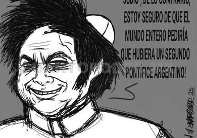Cuando muere una conciencia del mundo
