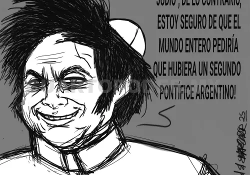 Cuando muere una conciencia del mundo