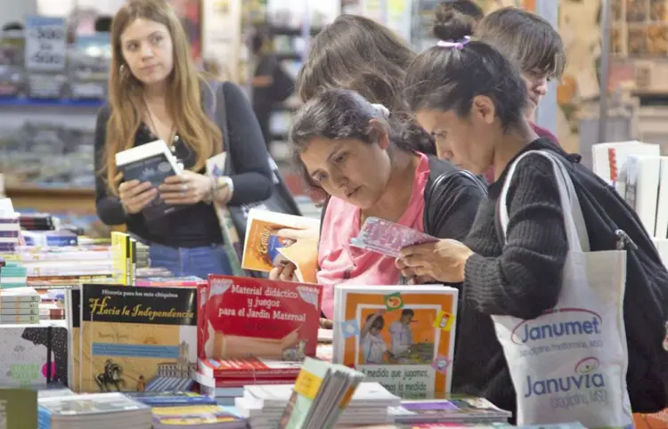 Incertidumbre en la industria editorial mexicana