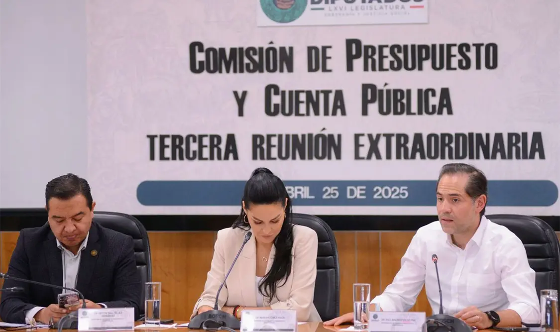 Aprueban en fast track la iniciativa para expedir la Ley Nacional para Eliminar Trámites Burocráticos. Cortesía