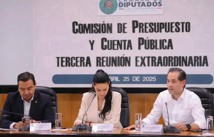 Dan visto bueno a eliminación de trámites burocráticos