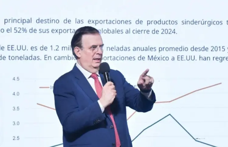 Prevén EE. UU. anuncie descuentos de aranceles a autos