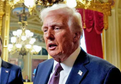 Trump no eliminará aranceles a China