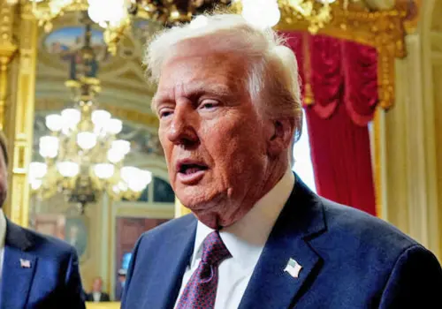 Trump no eliminará aranceles a China